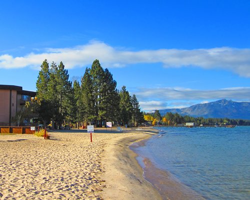 Tahoe Beach & Ski Club