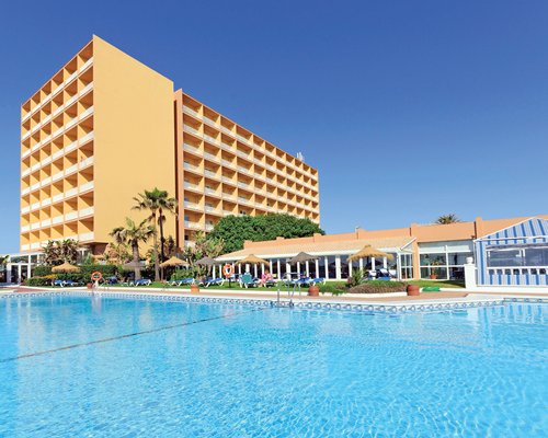 Hotel Guadalmar Image