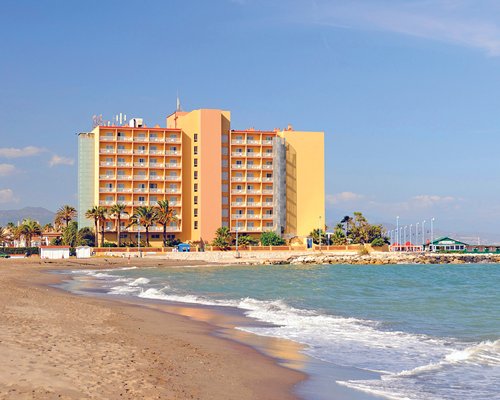 Hotel Guadalmar