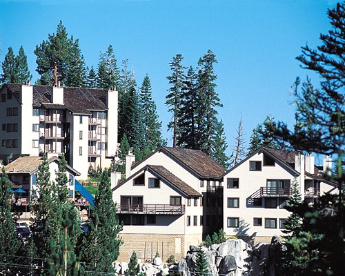 Tahoe Summit Village Image