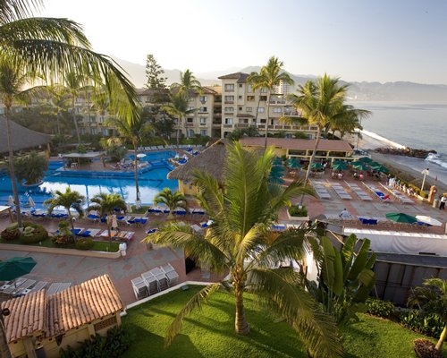 Canto del Sol Plaza Vallarta Image