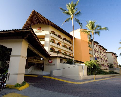 Canto del Sol Plaza Vallarta