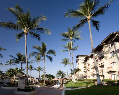 Canto del Sol Plaza Vallarta