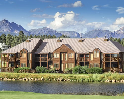 Club Wyndham Pagosa