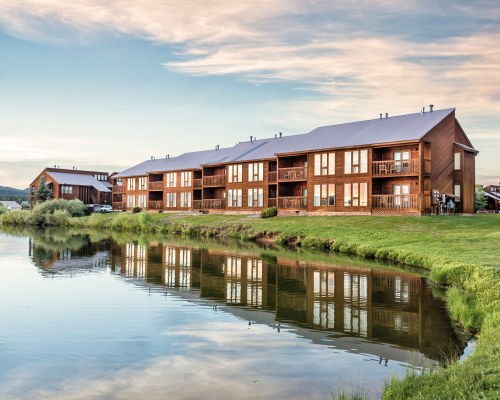 Wyndham Pagosa