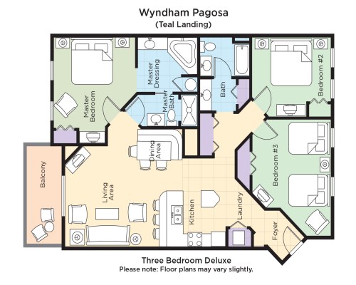 Wyndham Pagosa