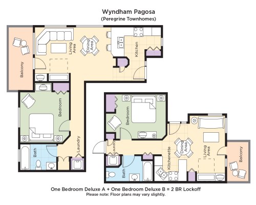 Club Wyndham Pagosa