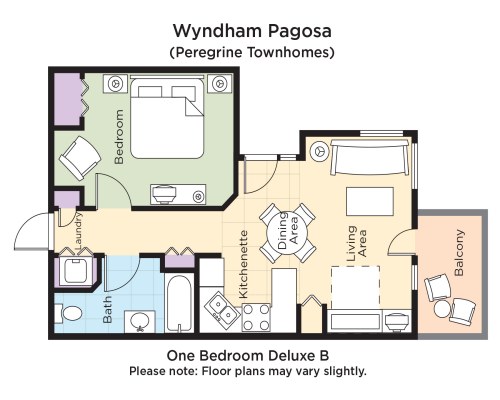 Club Wyndham Pagosa