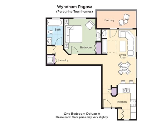 Wyndham Pagosa