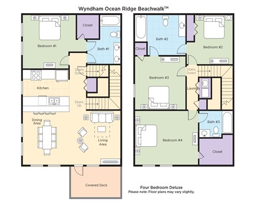 Club Wyndham Ocean Ridge