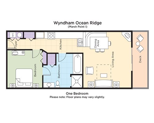 Club Wyndham Ocean Ridge