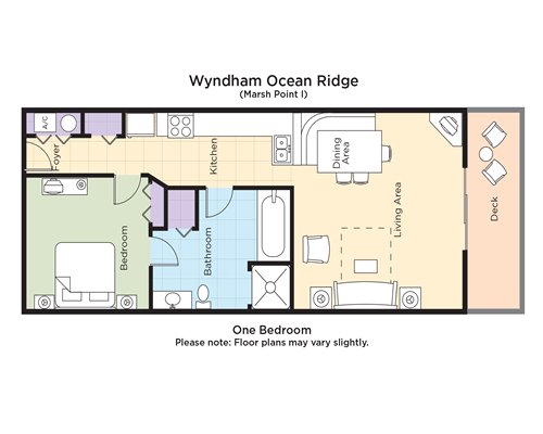 Wyndham Ocean Ridge