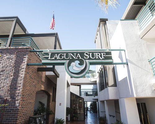 Laguna Surf