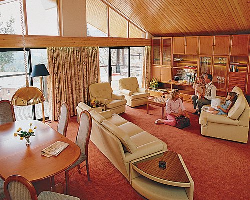Craigendarroch Lodges, Managed by Hilton Grand Vacations Club