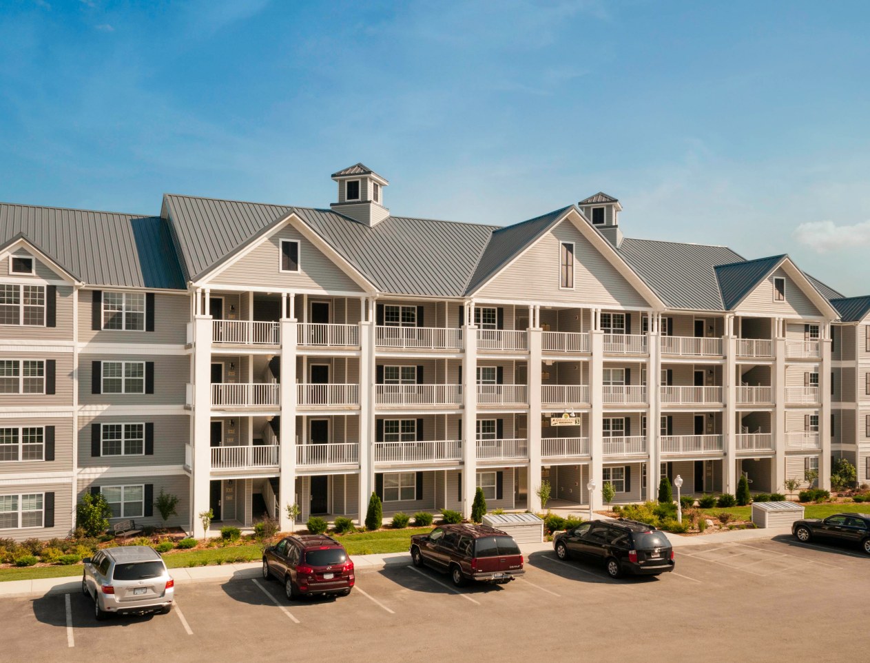 Holiday Inn Club Vacations Holiday Hills