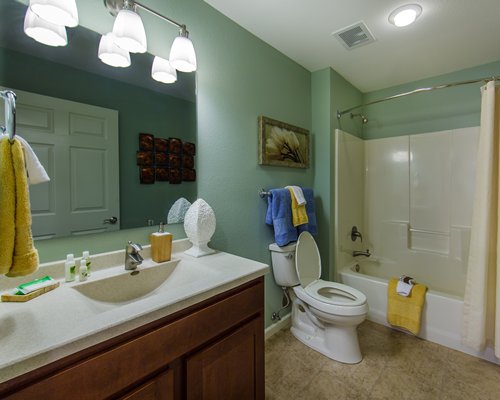 Holiday Inn Club Vacations Holiday Hills