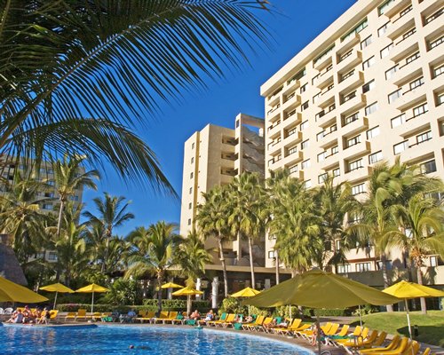 Mayan Sea Garden at Vidanta Mazatlan Image