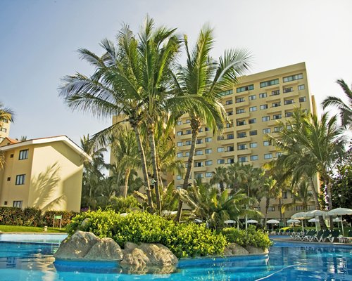 Mayan Sea Garden At Vidanta Mazatlan Armed Forces Vacation Club