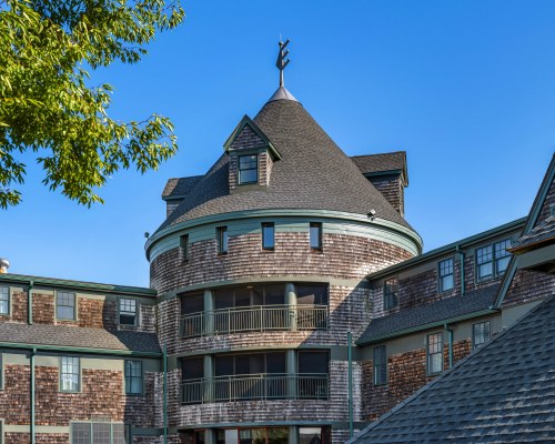 Club Wyndham Inn On Long Wharf - 6 Nights