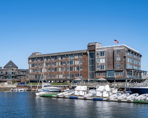 Club Wyndham Long Wharf - 4 Nights