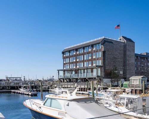 Club Wyndham Long Wharf - 4 Nights