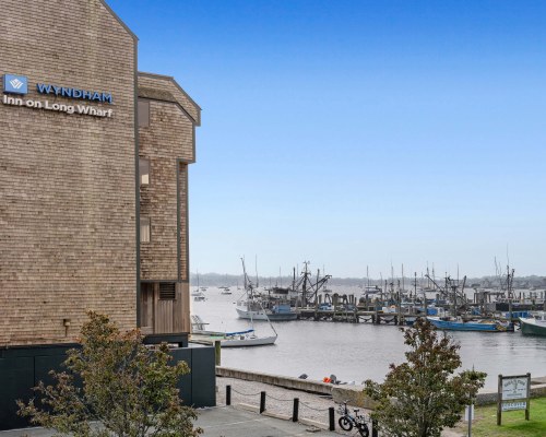 Club Wyndham Long Wharf - 4 Nights
