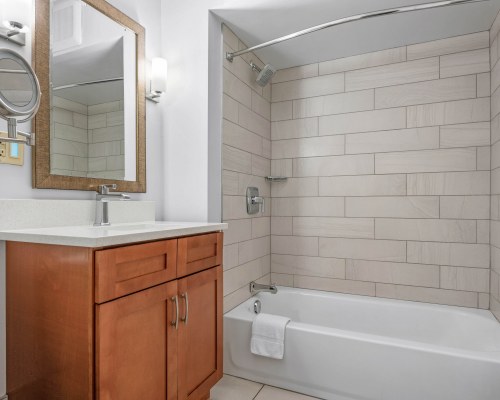 Club Wyndham Inn On Long Wharf - 6 Nights