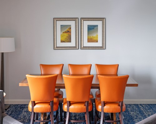 Club Wyndham Inn On Long Wharf - 6 Nights