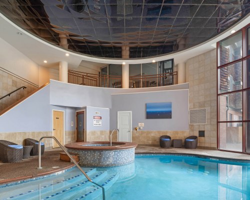 Club Wyndham Inn On Long Wharf - 6 Nights