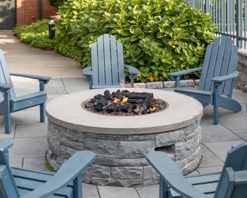 Club Wyndham Inn On Long Wharf - 6 Nights