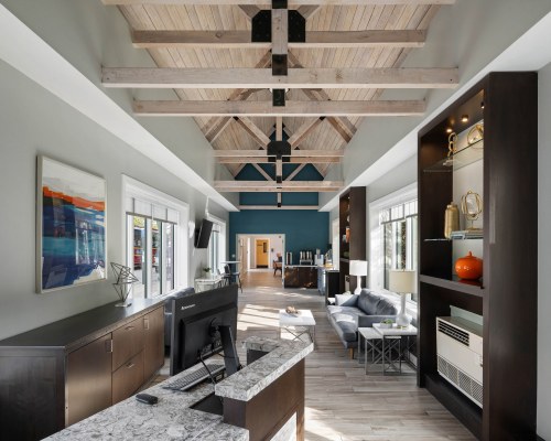 Club Wyndham Inn On Long Wharf - 6 Nights