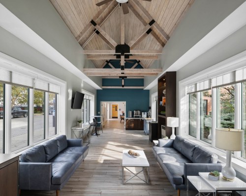 Club Wyndham Inn On Long Wharf - 6 Nights