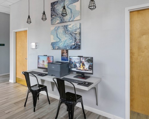 Club Wyndham Inn On Long Wharf - 6 Nights