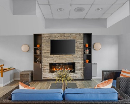 Club Wyndham Inn On Long Wharf - 6 Nights