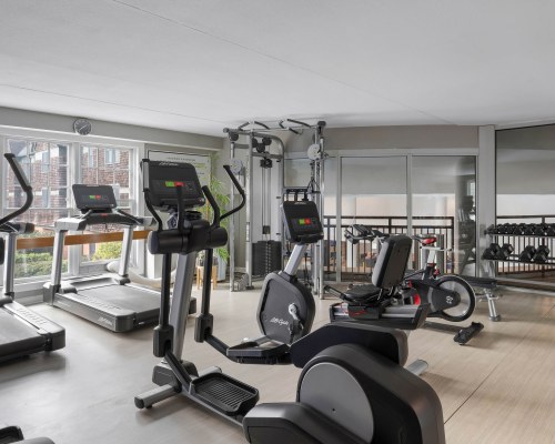 Club Wyndham Inn On Long Wharf - 6 Nights