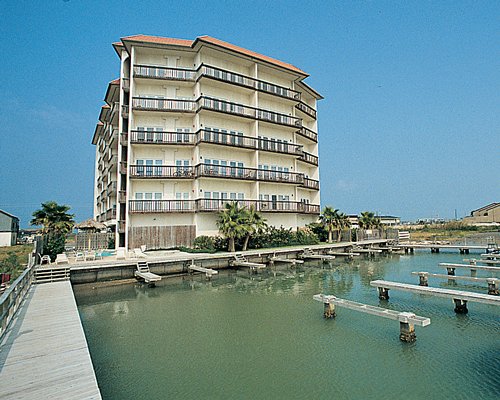 Galleon Bay Club Image