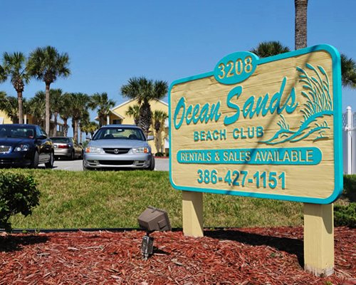 Ocean Sands At New Smyrna Waves By Exploria Resorts