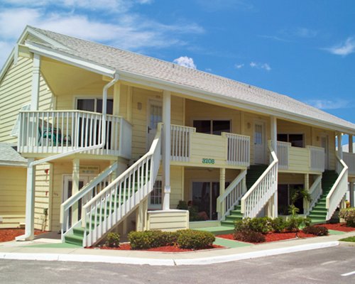 Ocean Sands At New Smyrna Waves By Exploria Resorts