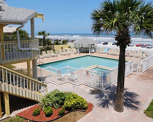 Ocean Sands At New Smyrna Waves By Exploria Resorts