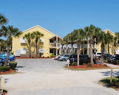 Ocean Sands At New Smyrna Waves By Exploria Resorts