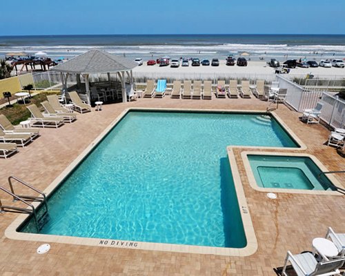 Ocean Sands At New Smyrna Waves By Exploria Resorts