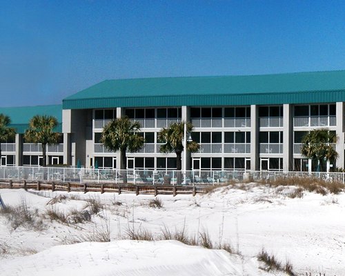 Holiday Beach Resort-Destin