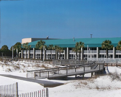 Holiday Beach Resort-Destin