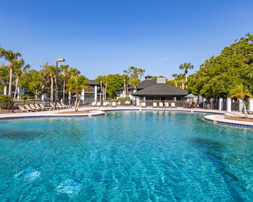 Legacy Vacation Club Palm Coast