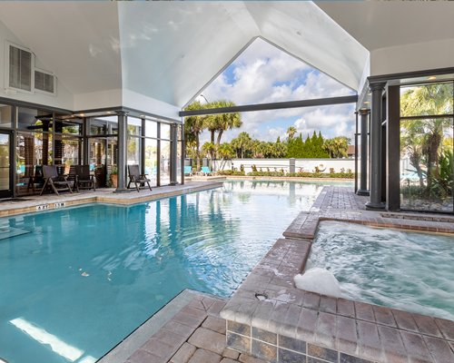 Legacy Vacation Club Palm Coast