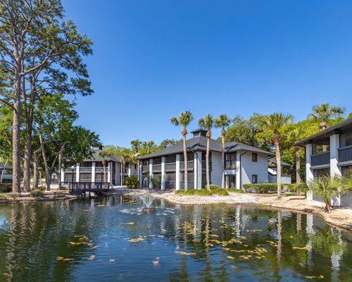 Legacy Vacation Club Palm Coast