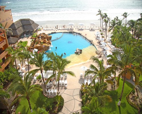 Costa de Oro Beach Club