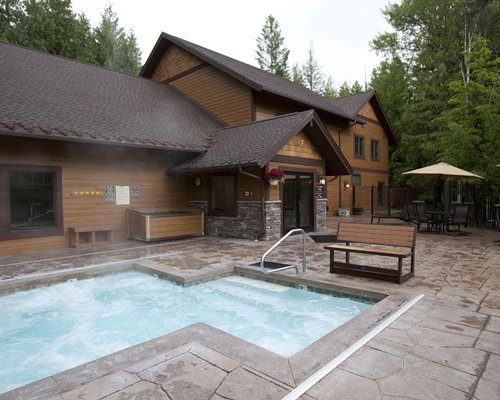 Ptarmigan Village at Whitefish