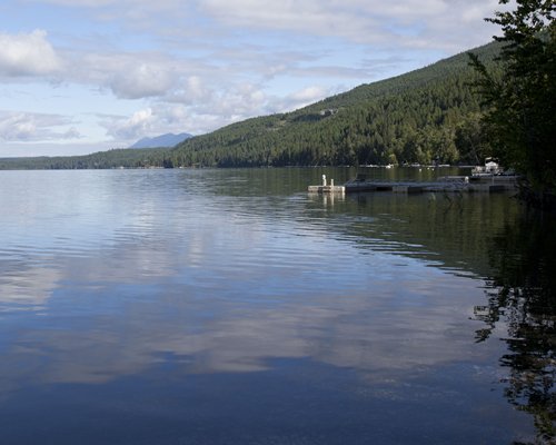 Ptarmigan Village at Whitefish