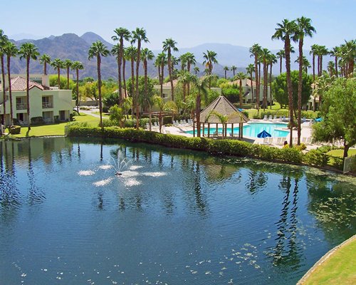 Desert Breezes Timeshare Resort